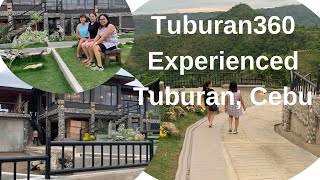 TUBURAN360 EXPERIENCED TUBURAN CEBU [upl. by Adnilre]