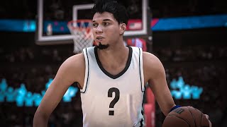 TARİHİN EN İYİSİ OLMAYA GELİYOR  NBA 2K24 Türkçe MyCAREER 1 [upl. by Markiv]