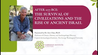 After 1177 BCE The Survival of Civilizations [upl. by Prissie850]