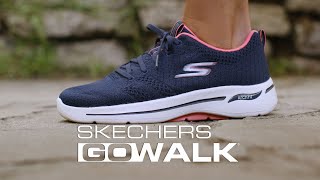 Skechers GO WALK commercial [upl. by Ojaras]