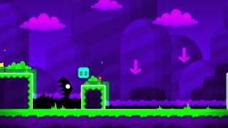 How to get Geometry Dash Steam PC Version Latest Update for free 1080P60  YariKrazy [upl. by Angelia680]