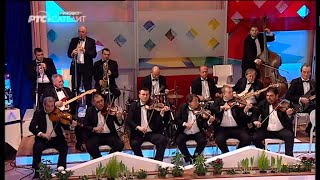 Maya Berović  Veseljak  LIVE  Žikina Šarenica  TV RTS 2016 [upl. by Marijn]