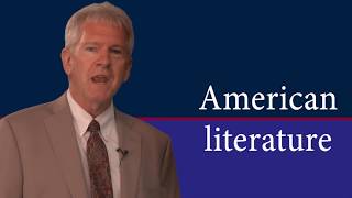 Introduction to American Literature PreReading Thoughts [upl. by Anasxor]