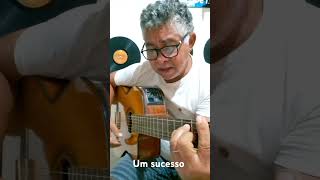 O que fazer pra tocar violão em minutos shorts [upl. by Messab]