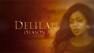 DELILAH series SEASON 3 official trailer 2017 [upl. by Lust]