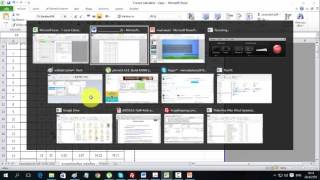 คำนวณ TScore ก่อนเรียน และ หลังเรียน ด้วย Microsoft Excel [upl. by Aniryt]