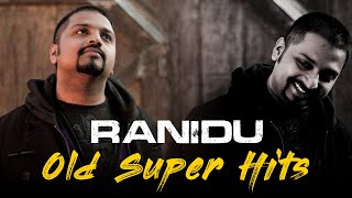 Best of Ranidu 🖤 songs collection 🇱🇰 [upl. by Studdard]