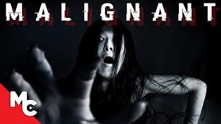 Malignant  Full Movie  Awesome Horror SciFi Anthology [upl. by Drews312]