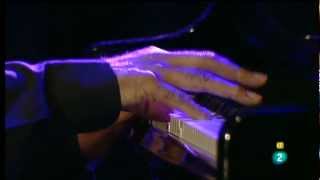 Abdullah Ibrahim  Blue Bolero JazzAldia2011 [upl. by Eiramyelhsa]