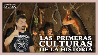 ¿Cuáles fueron las primeras civilizaciones de la Historia [upl. by Wedurn770]