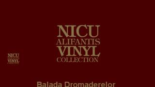 Nicu Alifantis  Balada dromaderelor [upl. by Wayolle]