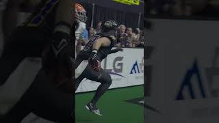 Arena Football Returns  Arena Football One Reveal [upl. by Bobina870]