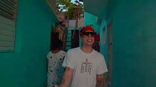 Papi Wilo  La Fama Official Video [upl. by Amla]