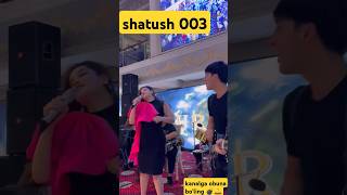 chaki chaki Gulinur trending shortvideo live gulinur love music duet [upl. by Ahseinad]