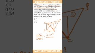 Equilateral Triangle and Square [upl. by Ljoka703]