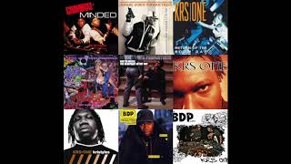 Best of KrsOne [upl. by Lednor217]