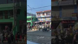 PANCHTHAR PHIDIM BAZAR [upl. by Caffrey]