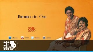 Habíamos Terminado Binomio De Oro  Audio [upl. by Reiners]