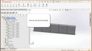 Halbach array with Parameterization [upl. by Salahi]