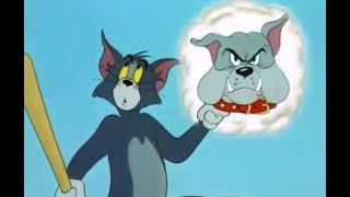 Tom and Jerry  Episode 62  Cat Napping 1951 [upl. by Joane]