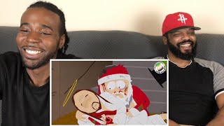 South Park  Stan amp Kyle Best Moments Part 2 Reaction [upl. by Adnwahsar]