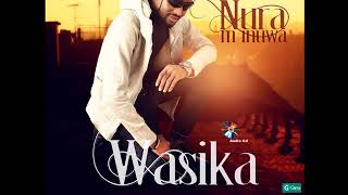 Nura M Inuwa  Matan Zamani Wasika Album [upl. by Eelarual]