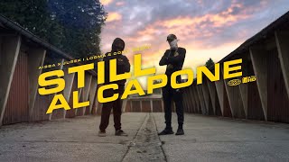 Aisba x Jurek  Still Al Capone Official Video [upl. by Durrett]