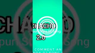 Achacho 20Sambalpuri Style Dj Song [upl. by Jat]