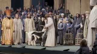 Die Passionsspiele Oberammergau 2010  Trailer [upl. by Gretal]