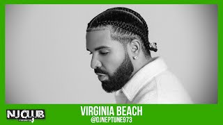 virgina beach Jersey Club djneptune973 [upl. by Azial263]