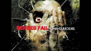 Senses Fail  Champagne [upl. by Salvador185]