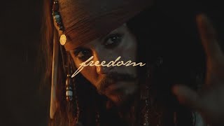 Jack Sparrow Intro Scene [upl. by Alorac]