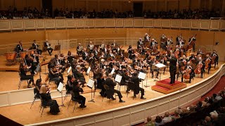 Muti Conducts Allegro con brio from Beethoven’s Symphony No 3 [upl. by Ekyt32]