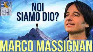 NOI SIAMO DIO  MARCO MASSIGNAN [upl. by Isak]