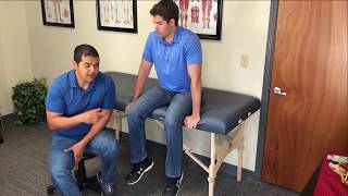 Top 3 Meniscus Exercises For Home  El Paso Manual Physical Therapy [upl. by Shantee]