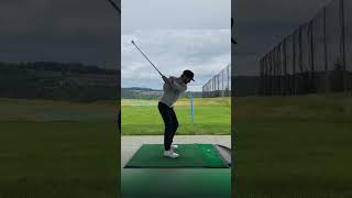 Perfect Your Golf Swing Simple Exercise to Groove Your Swing [upl. by Anifled789]