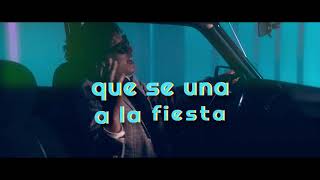 Juan Carlos Ensamble  Baila mi son Official Lyric Video [upl. by Klingel132]