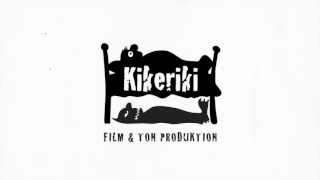 Intro Kikeriki Film [upl. by Marlowe]