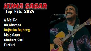 Kumar Sagar Hit Song Collection 2025  Ewuresh [upl. by Tremain]