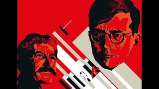 Shostakovich  Stalins MarchFrom the 7th Leningrad Symphony [upl. by Niliak]