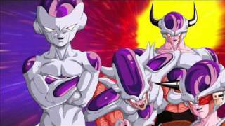 Only A Chilling Elegy  The Theme of Freeza [upl. by Taveda]