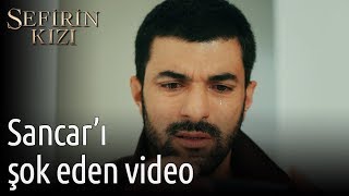 Sefirin Kızı 13 Bölüm  Sancarı Şok Eden Video [upl. by Dannon]