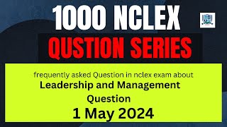 1000 Nclex Questions And Answers  Part7   nclex questions and answers with rationale [upl. by Norha]