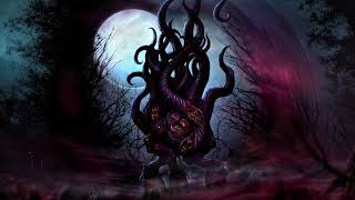 Dark Young of ShubNiggurath sounds [upl. by Keefer]