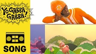 What is it  Yo Gabba Gabba [upl. by Wolk]