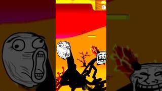 Lava gaint vs 2 lava boss leader gaint Stick WarLagecygaming stickwarlegacy stickman [upl. by Gnem378]