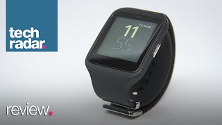 Sony SmartWatch 3 Review [upl. by Adnim126]