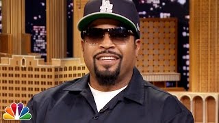 Ice Cube Explains What NWA Does Not Stand For [upl. by Aikahs572]