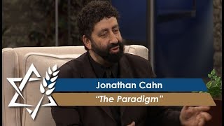 Jonathan Cahn  The Paradigm [upl. by Ebsen664]