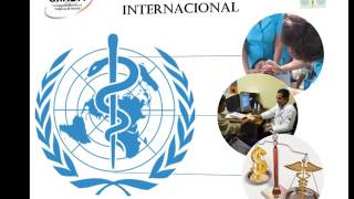 ¿Que se entiende por Sistema de Salud [upl. by Evanthe]